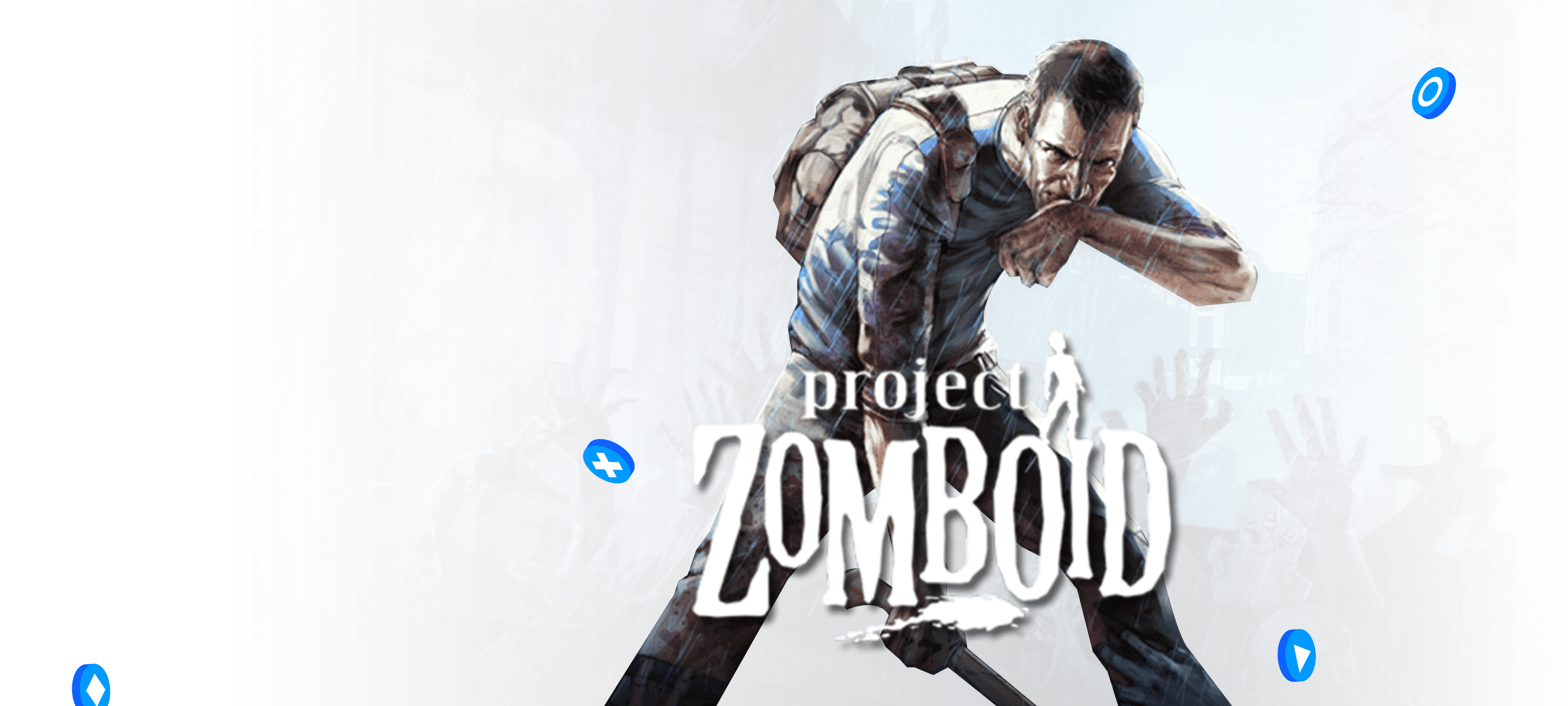Project Zomboid - Game Server - Premium Project Zomboid game server hosting