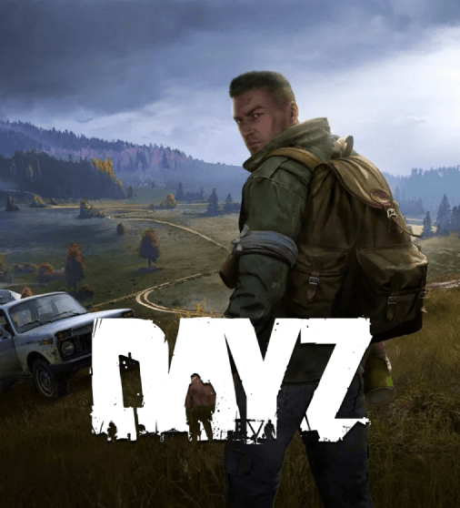 Game Servers - Day Z